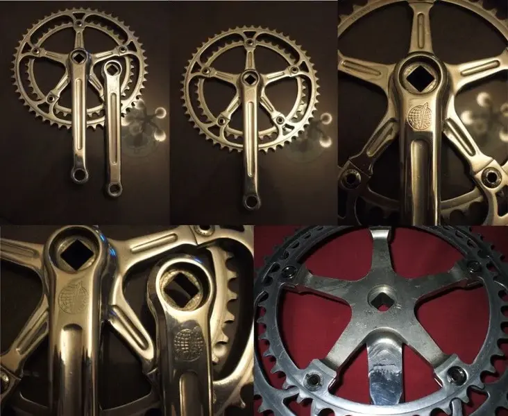 Tevano Chainset.webp
