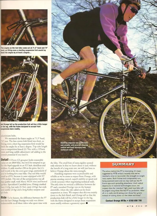 Orange P7 first review page two 001.webp