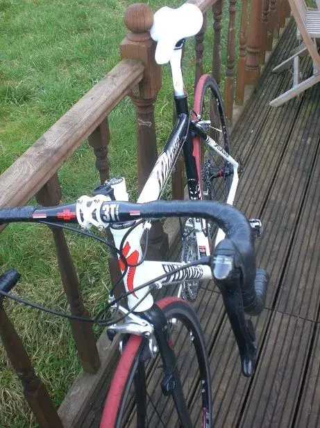 Specialized allez comp 2003 shop
