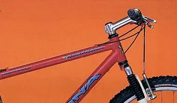 1997 Muni Mula size18 head tube.webp