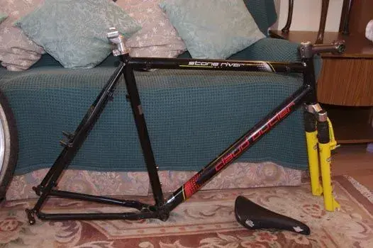 Giant xtc se 2006 hot sale