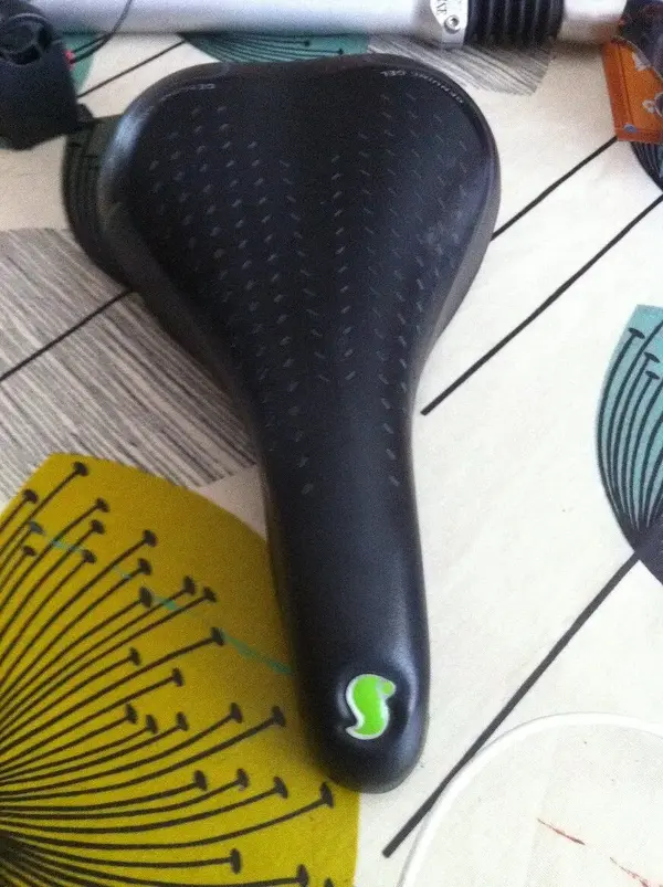 Selle Sportourer Gel Top.webp