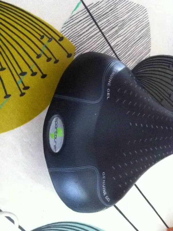Selle Sportourer Gel back.webp