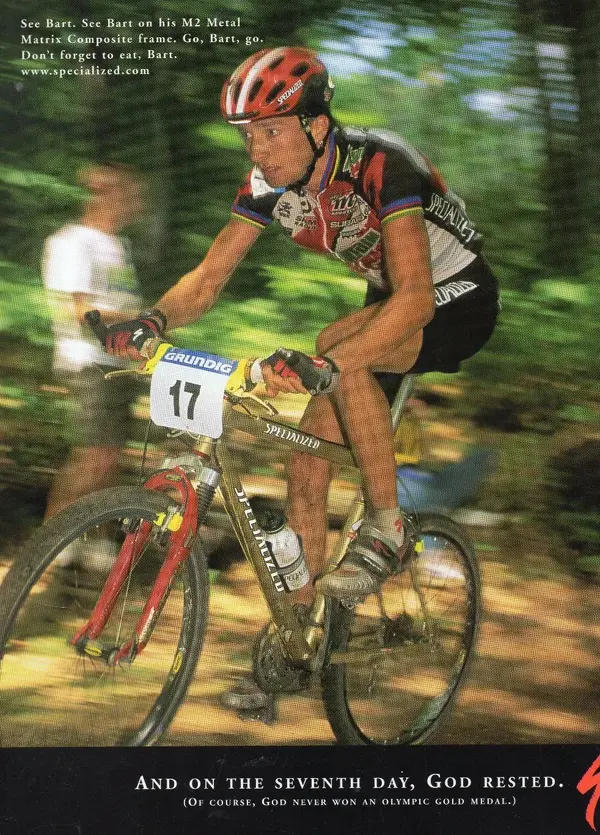 1997 Specialized S-Works ad.webp