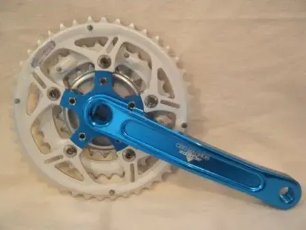 Cro magnon chainset blue.webp
