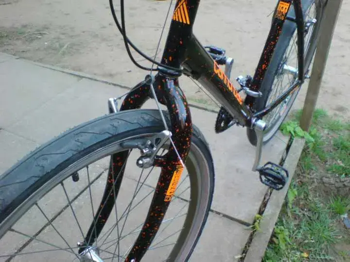 cannondale sm800 polkerdot front fork.webp