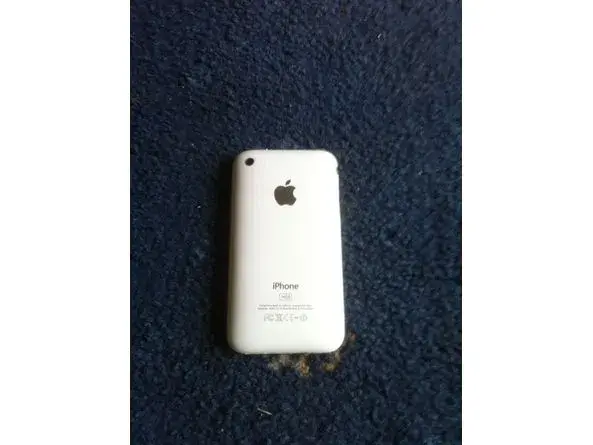Apple iPhone Rear.webp