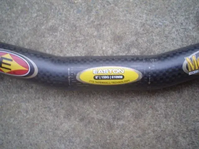 FS: Easton Monkey Lite CT2 - £38 posted | Retrobike