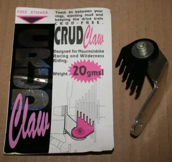 CrudClaw Drive Chain Cleaner 7 Speed.webp