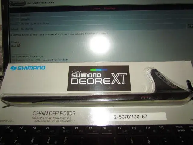 XT Sharkfin DF-M730.webp