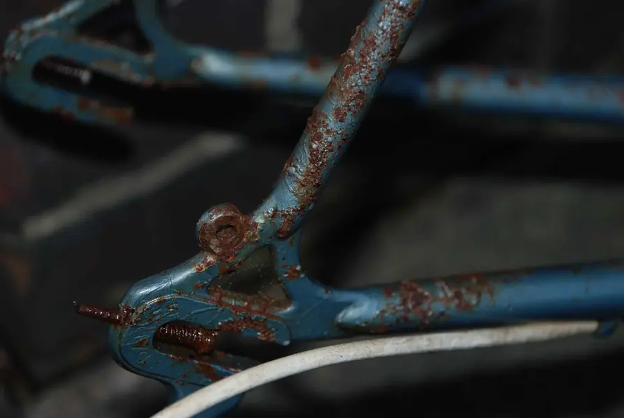 Rust on rear frame.webp