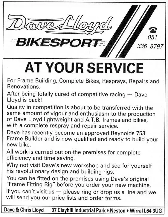 Dave Lloyd March 89.webp