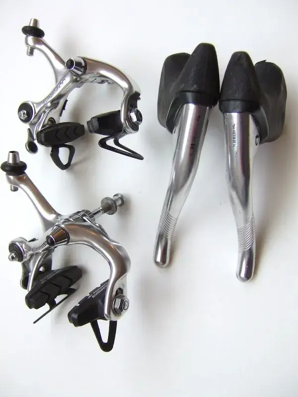 600 levers & calipers. 55 Euros  Pete V LFGSS.webp