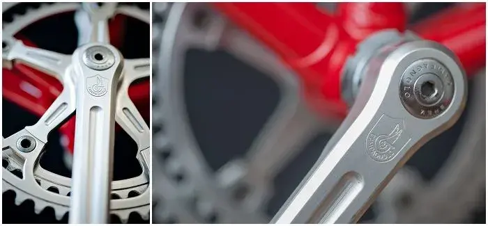 Raleigh TI Super Record Chainset.webp