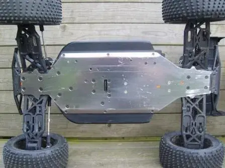 HPI Trophy Truggy Chassis Bottom Small.webp