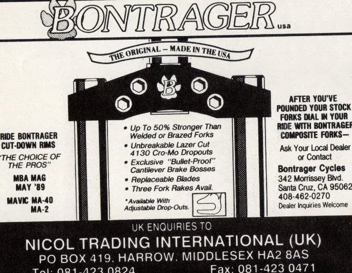 Bontrager composite forks.webp
