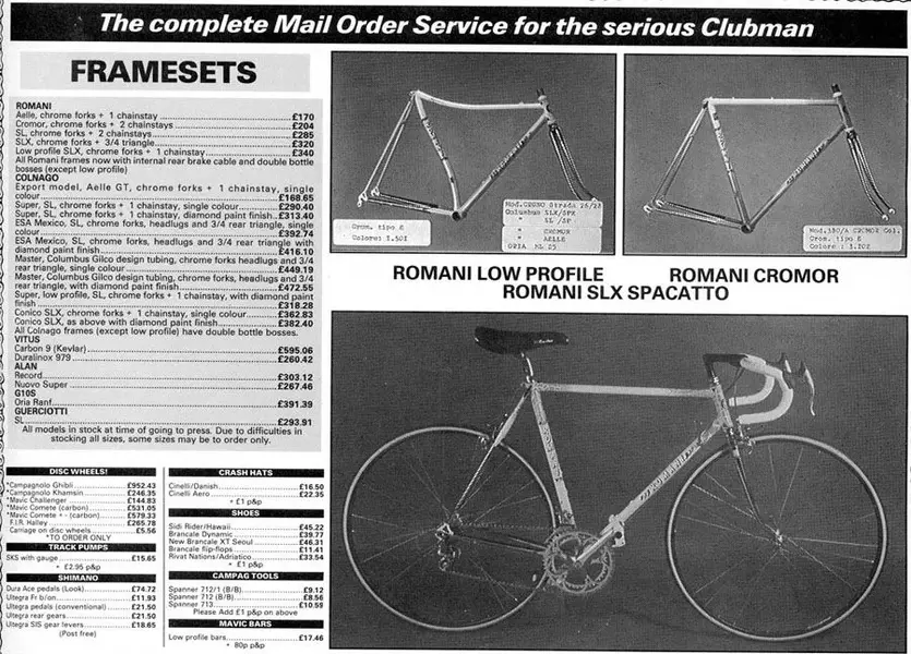 Wielersport Romani March 89.webp