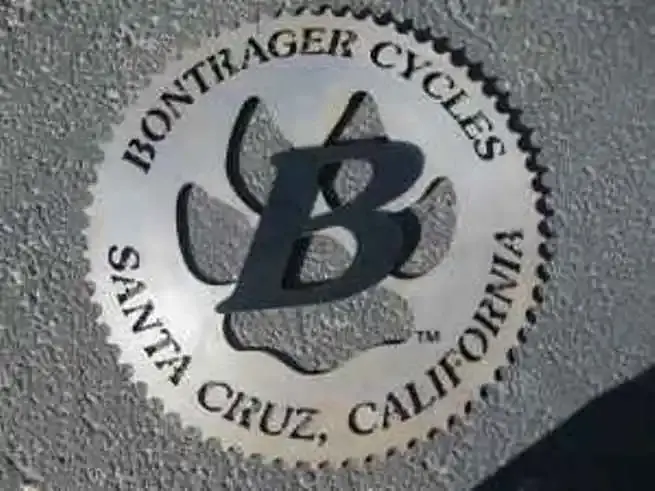 BONTRAGER SANTA CRUZ CALIFORNIA.webp