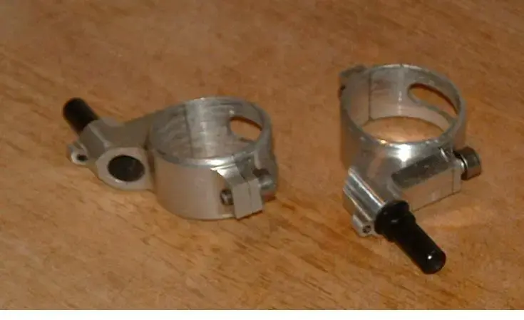 Pace V Brake Mountings.webp