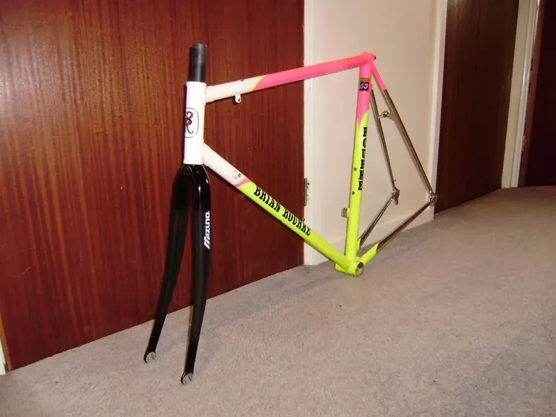 Mizuno carbon forks1.webp