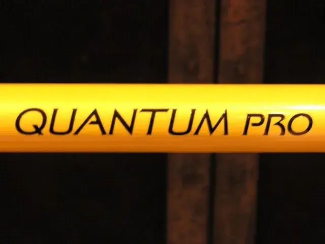 Klein Quantum Pro Top Tube.webp