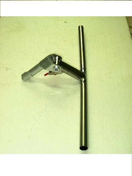 Girvin Flexstem H Bar Titanium 1.webp