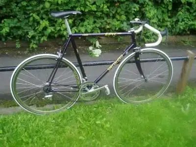 1994 Specialized Epic Comp Carbon Road 