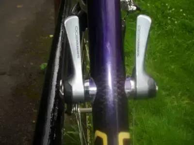 1994 Specialized Epic Comp Carbon Road 