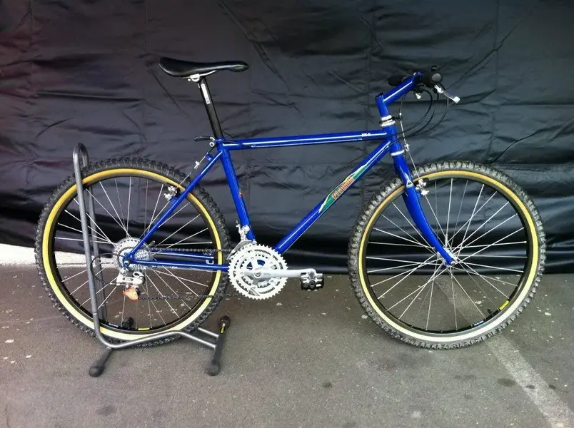 Dr Bike Retro Bike 2012.webp