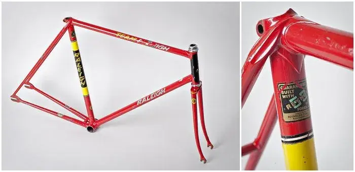TI Raleigh 531 Track Frame SBDU 1975.webp