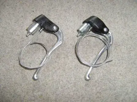 Dia-Compe bar end levers.webp
