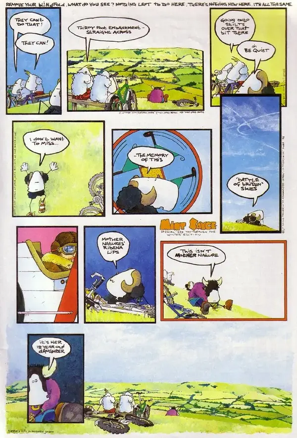 There are hills in heaven Jason....mintsauce tribute, bottom left..webp
