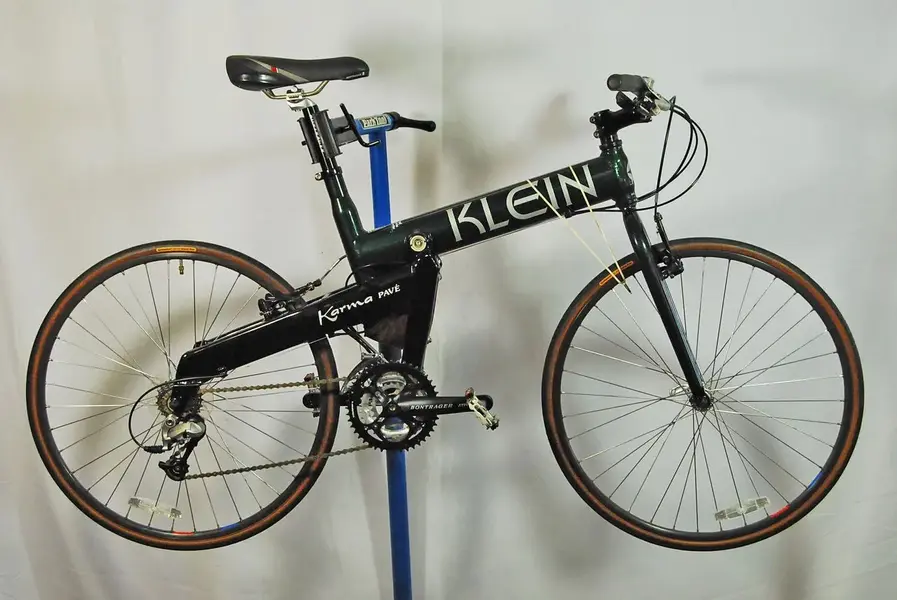 KLEIN 「クライン」 KARMA X 2009年モデル クロスバイク