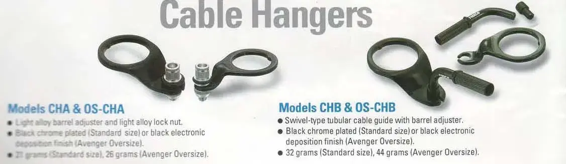 TIOGA - Cable Hanger_CHA+CHB.webp