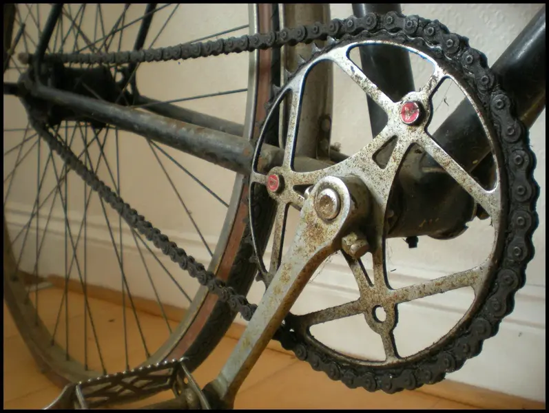 Viking Allrounder Chainset.webp
