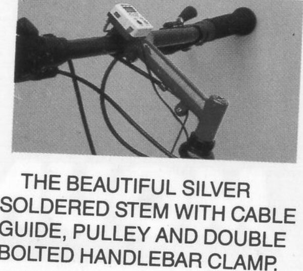 The STEM, fillet brazed and silver soldered made right here in the UK.JPG