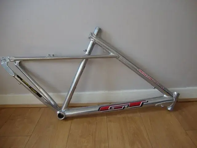 1997 Gt Avalanche LE Retrobike