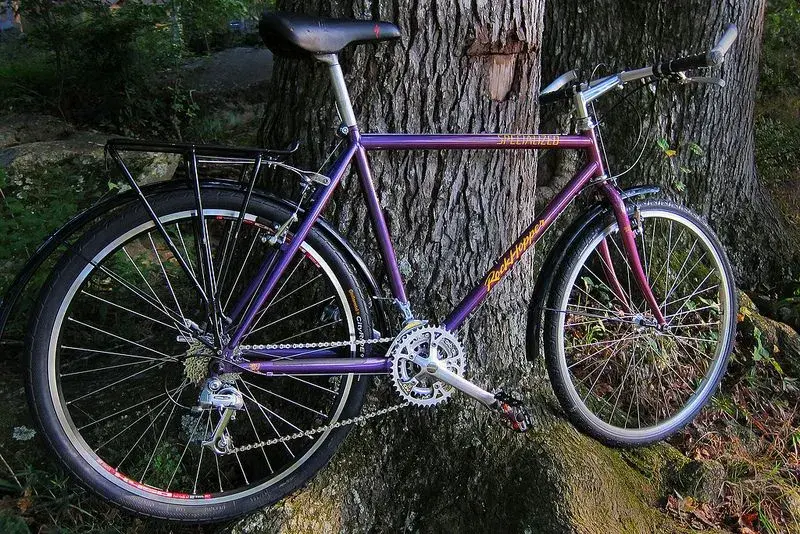 1993 rockhopper top