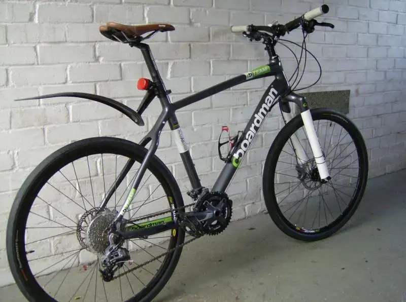 Boardman team r 2025