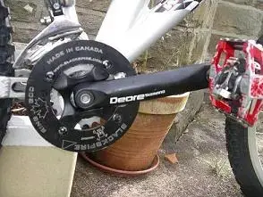 12 Shimano Deore Chainset.webp