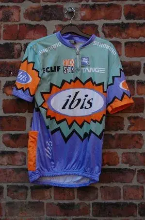 Ibis Shirt.webp