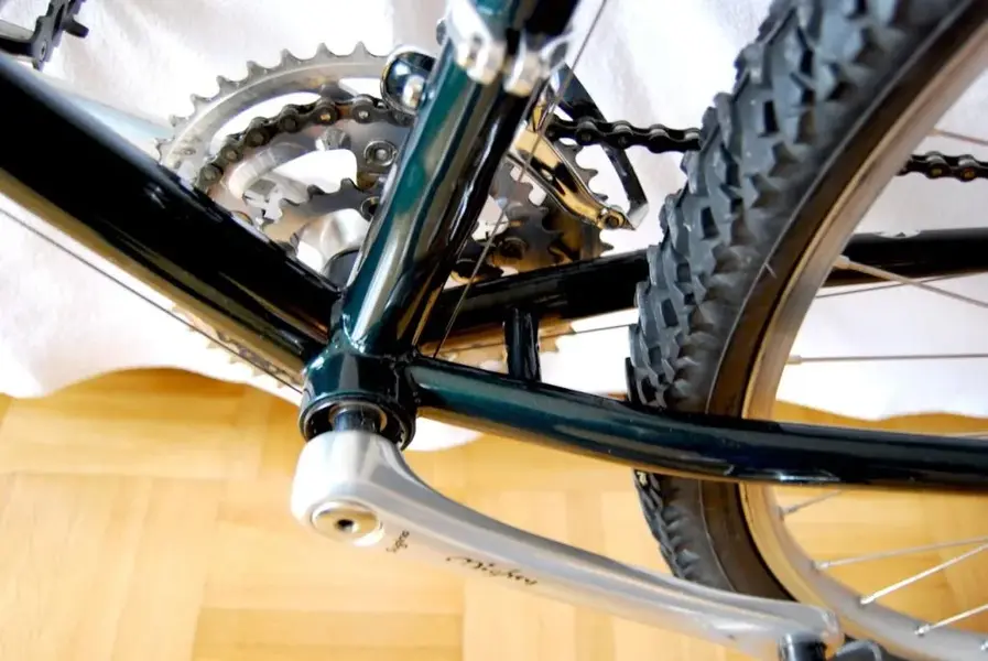 1993 Kona Explosif size 20 US colour detail.webp