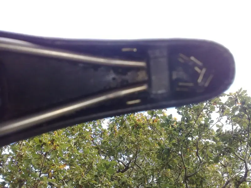 Bontrager Saddle Finished 3 retrobike.webp