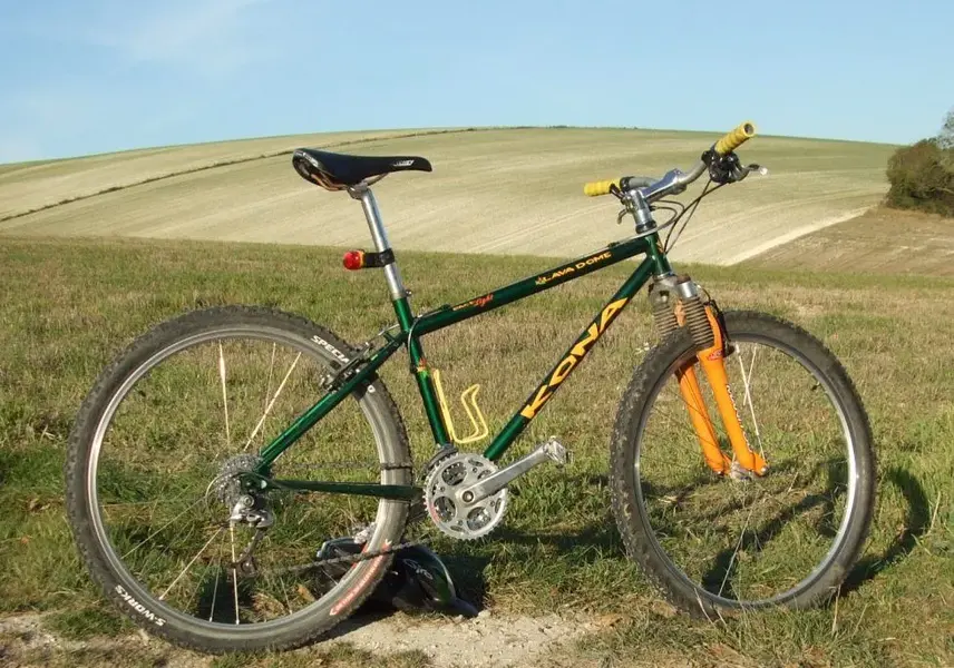 1997 Kona Lava Dome size 16 at Upper Housedean.webp