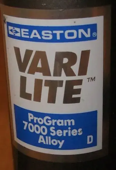 Easton Varilite.webp