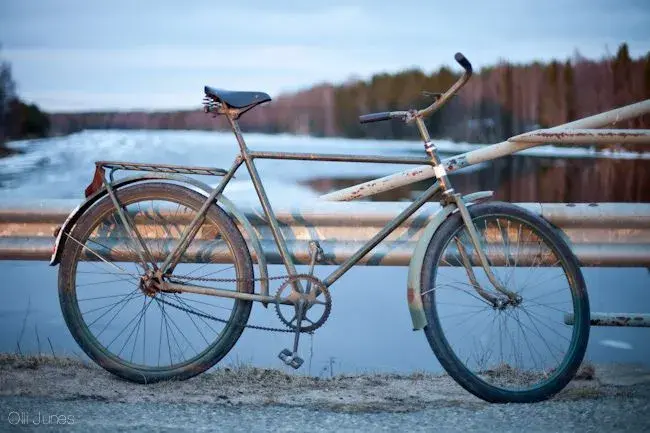 Finish army bike.webp