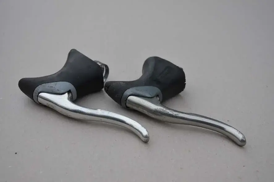 Exage 500ex levers.webp