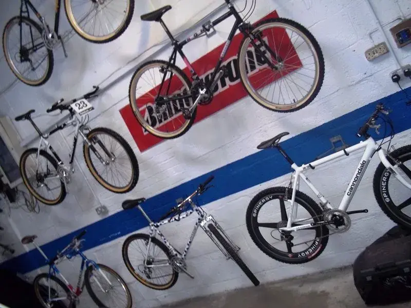STORED AND AWAITING THE NEXT OUTING..webp