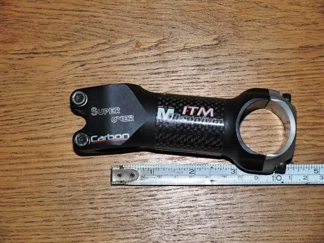 ITM Millenium stem.webp