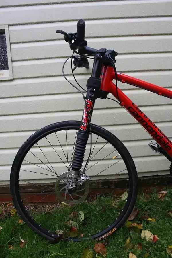 Cannondale f700sx shop